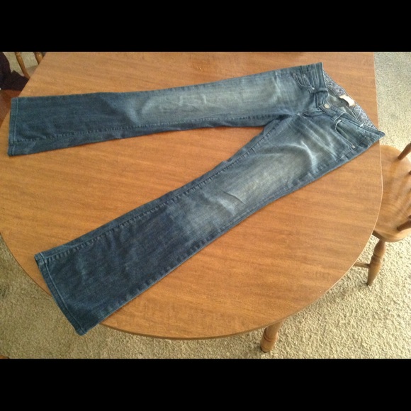 Paige Jeans Size 25 ✨ - Picture 6 of 7